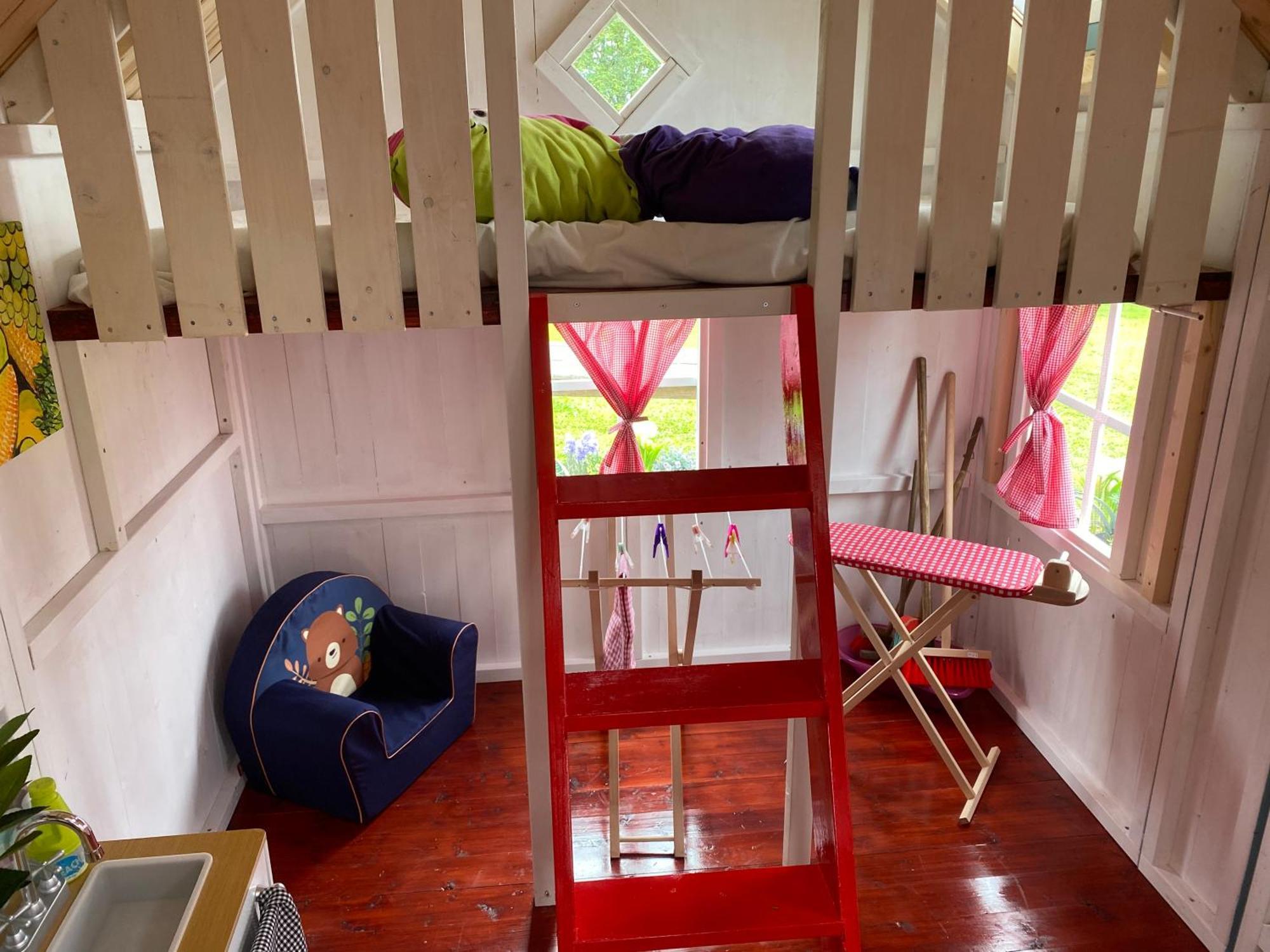 Suzanne'S Cottage روتشيهوت المظهر الخارجي الصورة