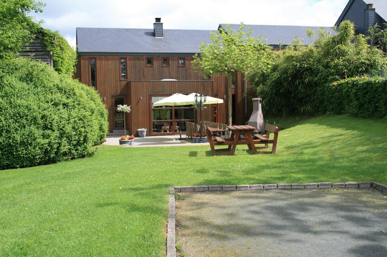 Suzanne'S Cottage روتشيهوت المظهر الخارجي الصورة